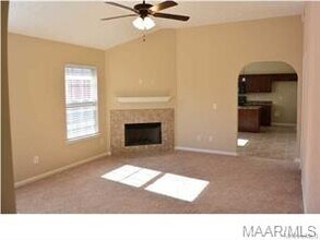 1831 Cotton Blossom Way in Prattville, AL - Building Photo - Building Photo