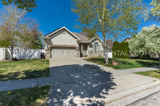 property at 1138 S 600 W