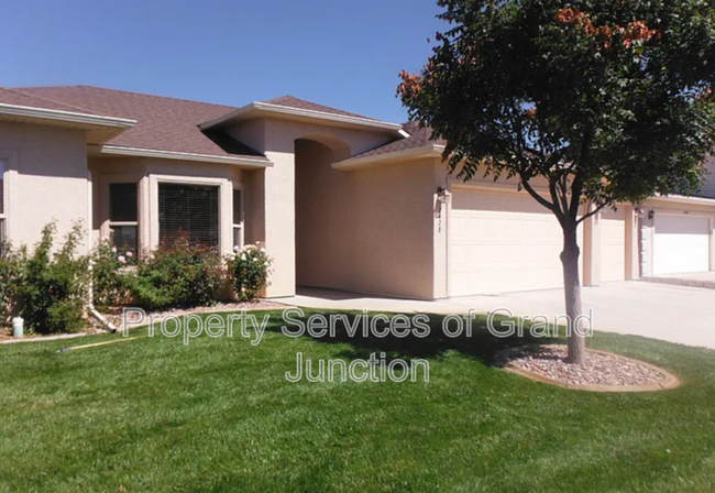 property at 2428 Jack Creek Rd