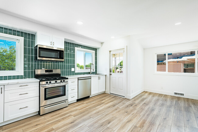 782 Forest St in Reno, NV - Building Photo - Building Photo