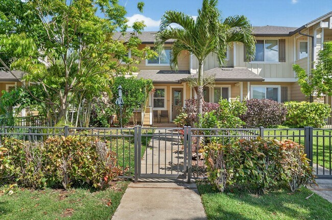 724 Kakala St in Kapolei, HI - Building Photo - Building Photo