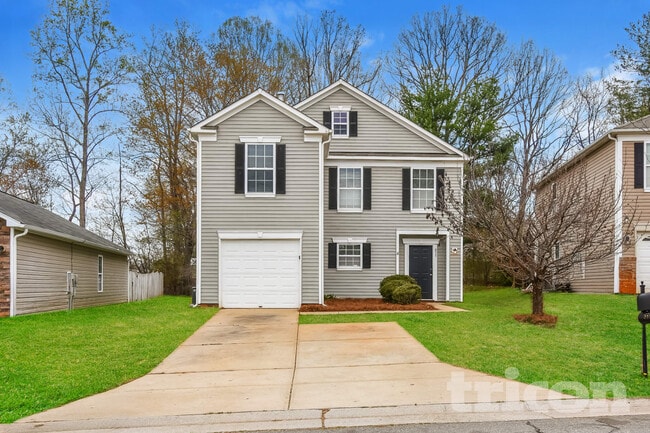 property at 855 Bitting Hall Cir