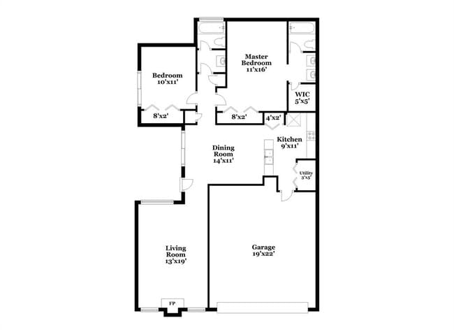 18515 Denise Dale Ln photo'