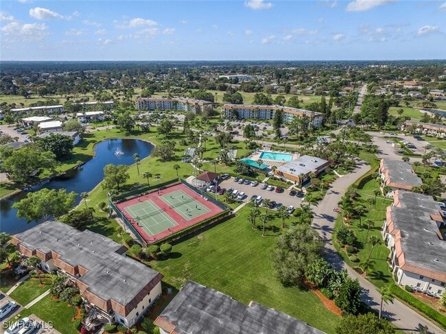 property at 4380 27th Ct SW