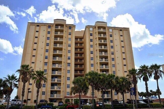 property at 3145 S Atlantic Ave
