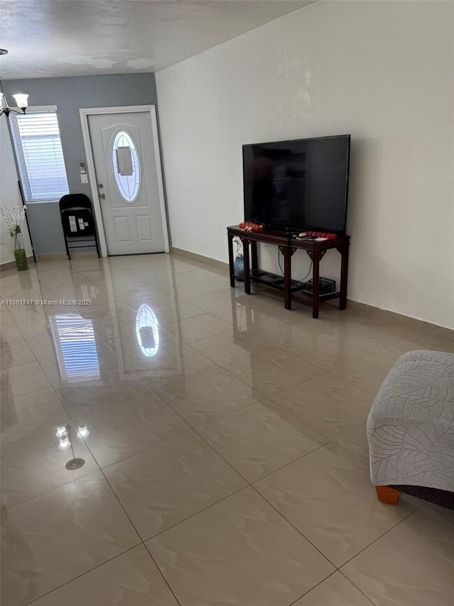 property at 1701 NE Miami Gardens Dr