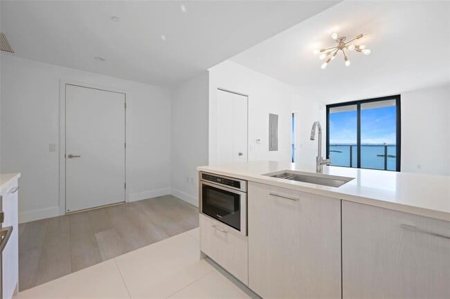 property at 501 NE 31st St