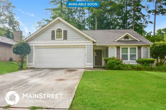 property at 5324 Biffle Downs Rd