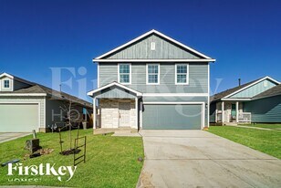 10707 Prusiner Dr in Converse, TX - Building Photo