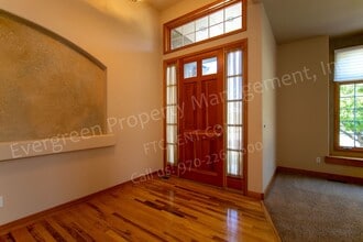 3775 Sandy Shore Ln in Fort Collins, CO - Building Photo - Building Photo