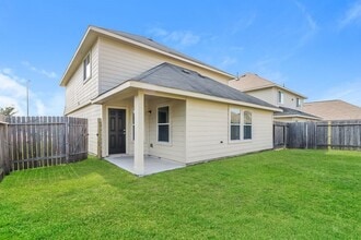 12423 Early Morning Dr in Houston, TX - Building Photo - Building Photo