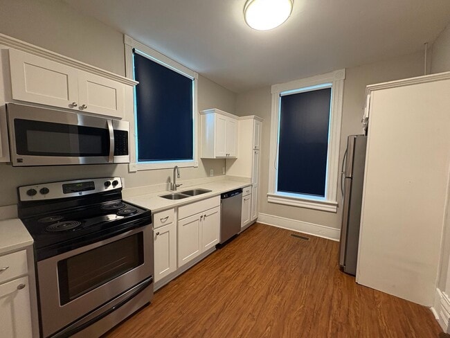 526 Orange St in Macon, GA - Building Photo - Building Photo