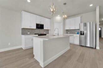 830 Wisteria Ln in Lavon, TX - Building Photo - Building Photo