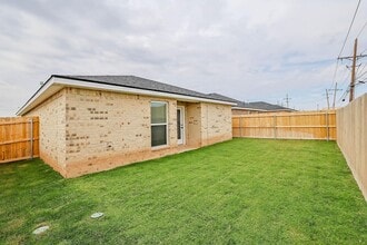 2901 Ranch House Rd in Amarillo, TX - Foto de edificio - Building Photo