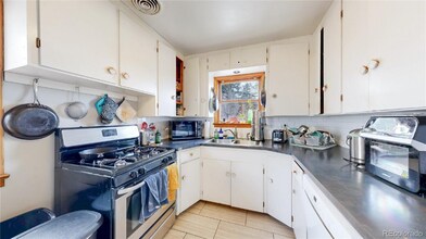415 Alpine Ave. in Boulder, CO - Building Photo - Building Photo