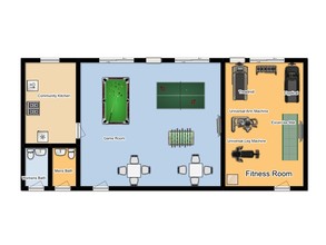 Oxbow Villas in Eau Claire, WI - Building Photo - Building Photo