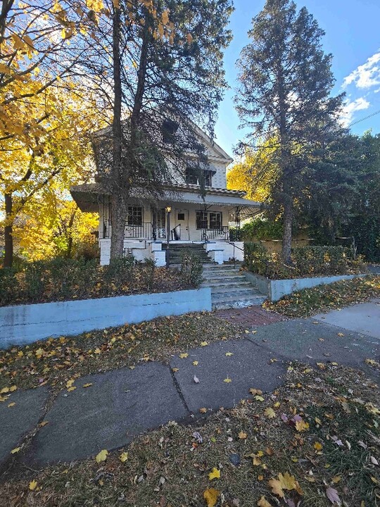 1907 Cedar Ave in Scranton, PA - Building Photo