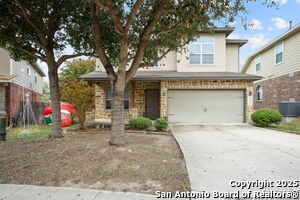 12151 Sugarberry Way in San Antonio, TX - Building Photo - Building Photo