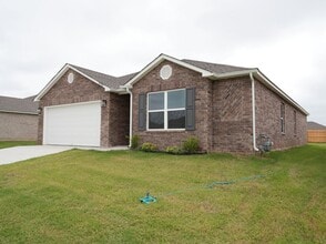 8520 E 164th St S in Bixby, OK - Building Photo - Building Photo