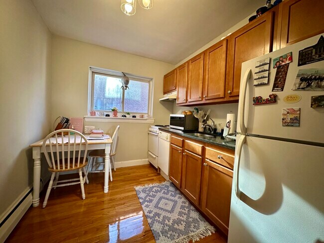 43 Selkirk Rd, Unit 61-8 in Boston, MA - Building Photo - Building Photo