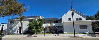 3817 S Shepherd Dr in Houston, TX - Building Photo