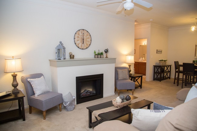 Mason Estates in Alexandria, LA - Building Photo - Building Photo