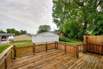 816 Boyd St in Des Moines, IA - Building Photo - Building Photo