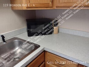 119 Worden Ave E in Ladysmith, WI - Building Photo - Building Photo