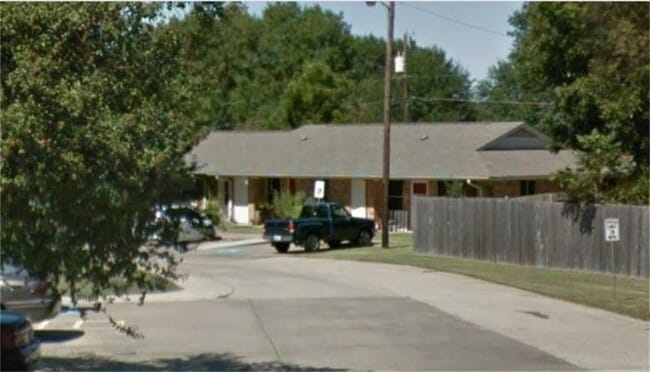 property at 401 N Third St