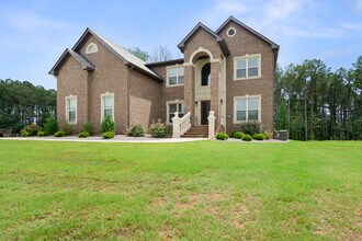 85 Allspice Dr in Covington, GA - Foto de edificio - Building Photo