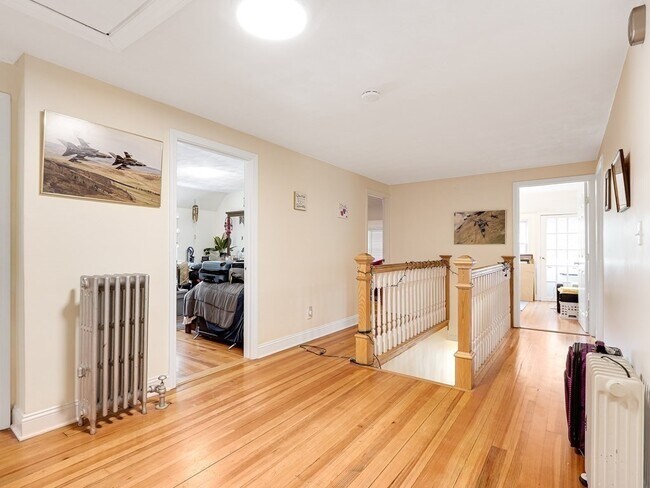 12 Frances St in Newton, MA - Building Photo - Building Photo