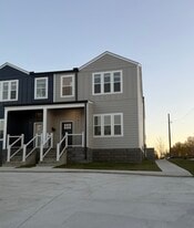 1417 Woodbine Ave in Knoxville, TN - Building Photo