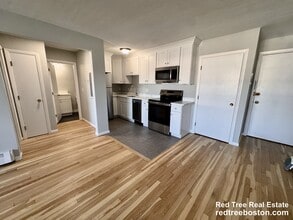 97 Spring St, Unit B4 in Boston, MA - Foto de edificio - Building Photo