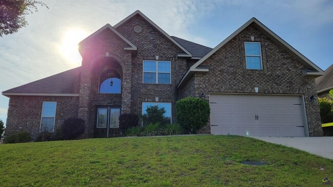 105 Fortune Way in Bonaire, GA - Building Photo - Building Photo