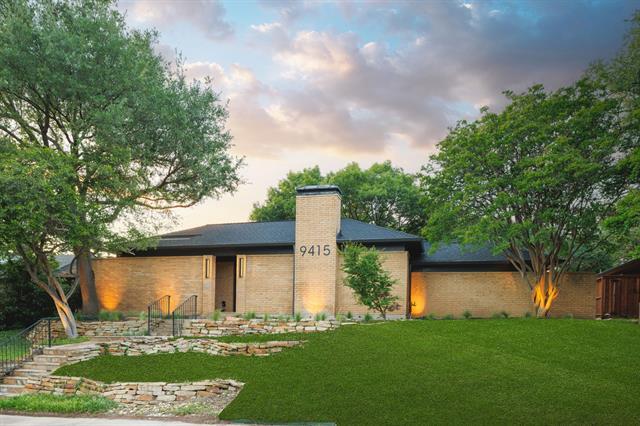9415 Hill View Dr in Dallas, TX - Building Photo - Building Photo