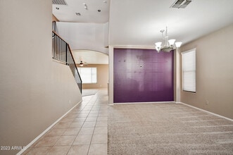 1453 E Saragosa St in Chandler, AZ - Building Photo - Building Photo