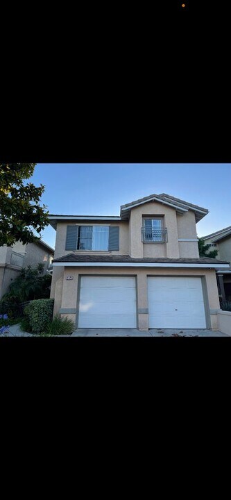 2121 Avila Pl in Oxnard, CA - Building Photo