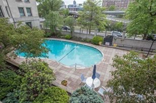 416 Commonwealth Ave, Unit 711 in Boston, MA - Building Photo