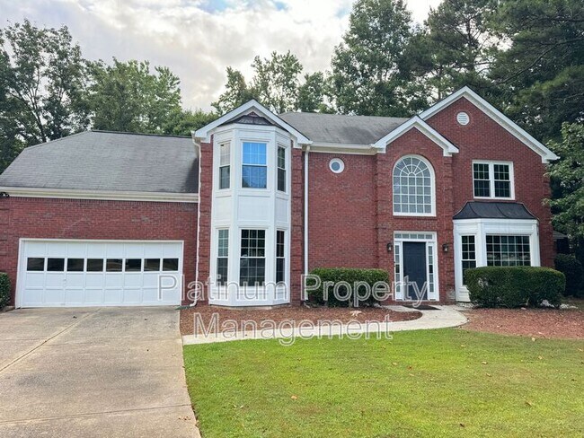 property at 1702 Stonegate Way SW