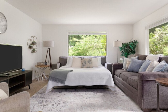 804 N Main St, Unit SI ID1036058P in Coupeville, WA - Building Photo - Building Photo