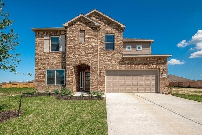 property at 5810 Lilac Cv Ct