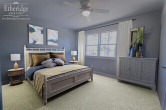 2503 Downing St SW in Wilson, NC - Building Photo - Building Photo