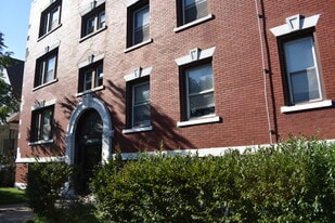 144 Claremont Ave, Unit #11 in Buffalo, NY - Building Photo