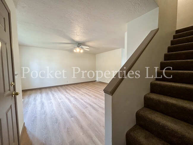 1636 W Highland St in Boise, ID - Building Photo - Building Photo