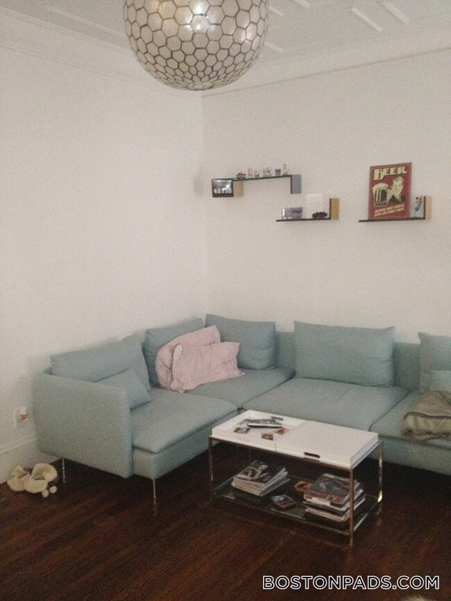 465 Park Dr, Unit 15 in Boston, MA - Building Photo - Building Photo