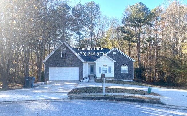 property at 1945 Grayson Oaks Ct