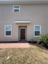 2833 Citrus St in Naples, FL - Foto de edificio - Building Photo