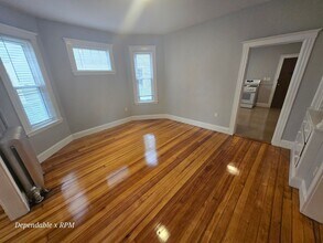 21 Theodore St in Boston, MA - Building Photo - Building Photo