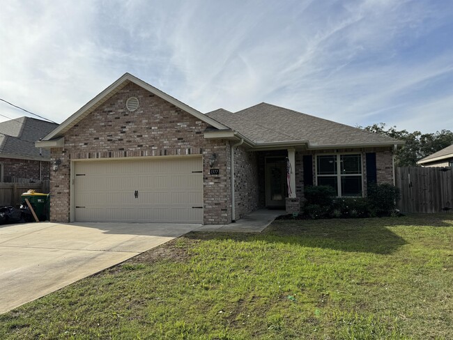 property at 1377 N Beal Extended