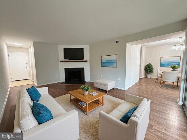 8689 Greenbelt Rd in Greenbelt, MD - Building Photo - Building Photo